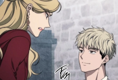 Anger at Joseph! Read Manhwa The Swan’s Grave Chapter 27 in English Translation