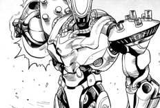 Versus Chapter 31 English Translation, Click Here to Read Manga for Free!