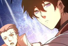 Focusing Power! Link of Manhua Apex Future Martial Arts Chapter 242 English Translation