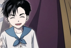 RAW Manhwa The Swan’s Grave Chapter 23 in English Scan, Lamenting Fate