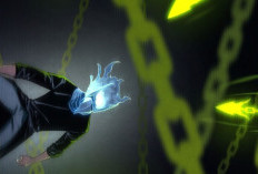 Sad! Manhwa The Swordmaster's Son (Swordmaster’s Youngest Son) Chapter 198 English Scan Sometimes Effort Can Betray Results