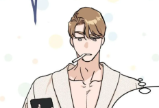 Read Manhwa Read Bad Apple Chapter 28 English Scan, Makes Him Annoyed, it's Better to Just Run Away First!