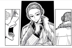 Link Read of Manhwa BJ Alex Chapter 111 English Subtitle, The Feud Heats Up!