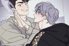 Synopsis & Reading Link BL Manhwa Out of My Place! English Full Chapter, Temptations in Love