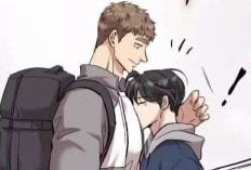 Read Manhwa Honey Bear Chapter 95 English Scan, Finally Back Home
