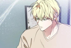 When Will Chapter 21 of the BL Manhwa ARCADIA Be Released in English? RAW! Check Out the Schedule Here