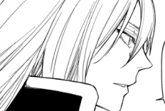 Manga Tensei Shitara Slime Datta Ken Chapter 139 English Scan, Many Events Occurred