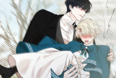 Spoilers of Manhwa BL A Snake Hole Chapter 33 English Subtitle, The Birth of Their Child!