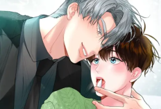 Synopsis and Reading Link BL Manhwa Peppermint Candy English Full Chapter, The Popular Story of Hate Turned to Love