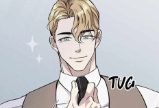 Spoiler RAW! Read BL Manhwa Honey Bear Chapter 89 English Scan, Home Sweet Home