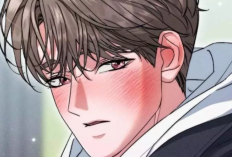 Living A Peaceful Life! Highlight Read Manhwa Sugar Candyman Chapter 16 with English Scan 