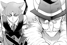 Spoiler RAW! Read Manga Mairimashita! Iruma-kun Chapter 423 English Scan, Something Incredible Will Happen