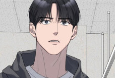 RAW Read BL Manhwa Salt Society Chapter 27 English Scan, A Pleasant Reality