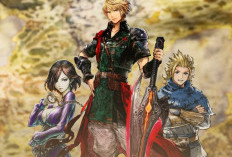 Final Fantasy Resonance Offers a Lengthy Adventure, With Dozens of Hours of Gameplay Ahead