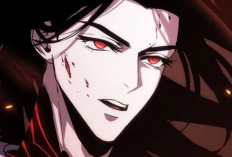 Creatures Considered Savage! Link to Read of Manhwa Crimson Reset Chapter 24 in English Translation