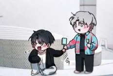 Read Manhwa Guiding Me Crazy Chapter 15 in English Scan, An Invitation to Cuddle