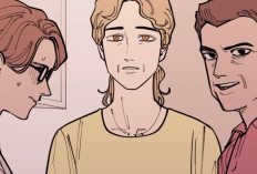 Even Interrogated?! Link to Read Webtoon Vampire Family Chapter 42 English Scan