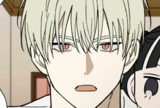 Read BL Manhwa Family Liver Registry Chapter 20 English Scan, RAW! A Strange Family