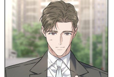 Link Read of Manhwa MANGJONG Chapter 41 English Subtitle, Daehan's New Decision!