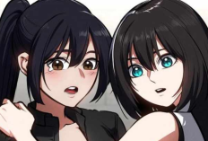 RAW Read Manhwa Day Walker Chapter 64 English Scan, The Time Has Come!