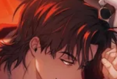 RAW My Bad Boss Full Chapter in English Scanlation, A Hunting Dog Assigned to Investigate an Organization is Thwarted by Someone