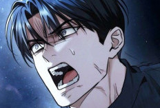 The Rage That's Soaring! Read Manhwa Merry Psycho Chapter 66 in English Scan 