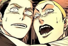 Break Free! Reading Link Manhwa Fog Land Chapter 48 English Translation and Release Date
