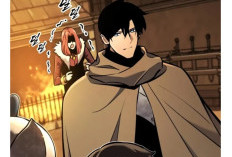 Update! Read of Manhwa The Wandering Knight’s Survival Manual Chapter 45 English Scan, Painful Memories! 