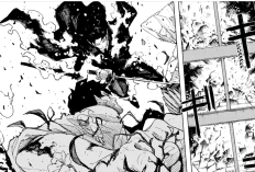 Read of Manga Kagurabachi Chapter 105 English Subtitle, An Unavoidable Debate!