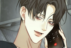 Imprisoned Or Dead! Read BL Manhwa Cry Me a River Chapter 64 English Translation