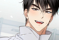 Read BL Manhwa High School Salty Heart Chapter 3 in English Old Love Blossoms Again