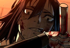 Read Manhwa Unrivaled Spear Demon Full Chapter in English,  Revenge to the devil