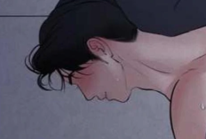 Link to Read of BL Manhwa Say a Little Prayer Chapter 90 English Translation, After Not Spending Time Together For So Long