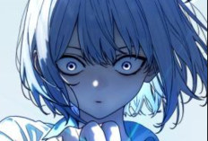 Synopsis and Reading Link Manhwa Girl Go English Full Chapter, A Story of Courage and Self-Control