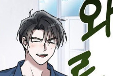 RAW Manhwa Alpine Chapter 8 English Sub BL Update, Loving One Another