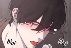 The Strongest Enemy! Reading Link BL Manhwa Deer Hunting Chapter 5 English Translation and Release Date