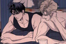 Spoiler RAW! Read BL Manhwa FlashLight Chapter 65 English Scan, Feeling Challenged