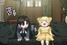 You’re Never Alone! Reading Link Manhwa I Am the 5-Year-Old Spy Who Kidnapped the Villain Chapter 23 English Translation and Release Date