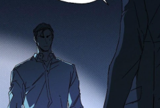 Won't Run Away And Lie! Read RAW Manhwa Wet Sand Season 3 Chapter 95 English Translation