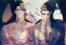 Synopsis, Original Tittle, & Reading Link BL Manhwa Define The Relationship English Full Chapter, For Free Without Login