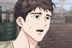Spoiler RAW! Read BL Manhwa Symbiosis of Luna and Sol Chapter 54 English Scan, A Look Back at the Past