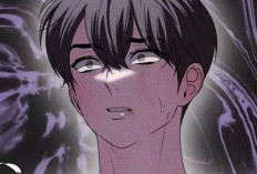 Read Manhwa BL Critical Point Chapter 87 in English Scan, A Gloomy Night  