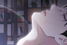Ready to Go! Mistakes in BL Manhwa Diamond Dust Ch 28 ENG Translation and Release Date
