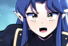 Read Manhwa Breakers Chapter 57 in English Scan, Seeking New Knowledge