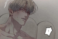 Read BL Manhwa Between the Lines Chapter 91 English Scan, RAW! Trying to Escape
