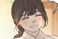 Webtoon Shifting Tails Chapter 6 in English Translation, Example of a Woman Who Receives Everything