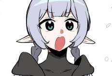 Spoiler Manhwa No Man's Land Chapter 86 in English Scan Ready to Throw A Battle Everytime