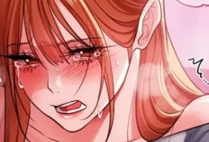 Too Intense! Manhwa Risky Deals And The Girl Next Door Chapter 41 English Scan This Guy is Unstopable