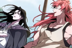 Read of Manhwa Crimson Reset Chapter 26 in English Translation, The Most Powerful Strategy