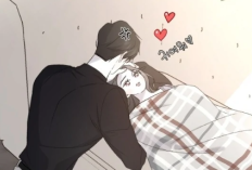 Read Manhwa My Three Annoying Brothers Chapter 116 English Sub, There's Someone Who Looks Like Someone